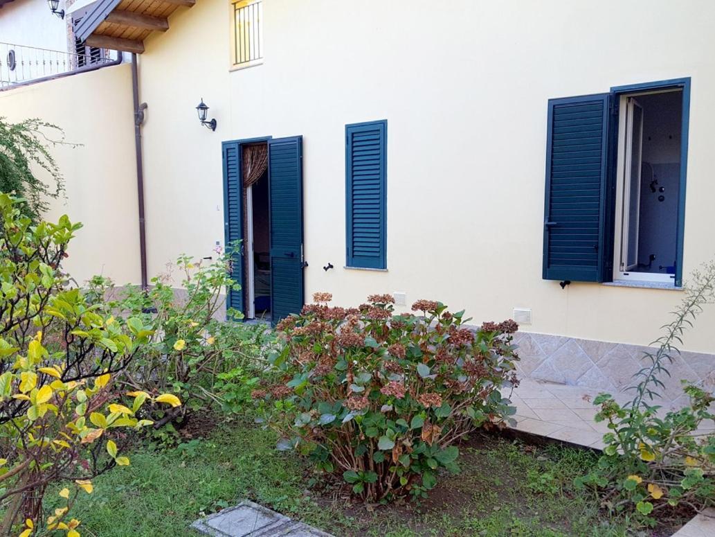 Villa Gabriella Patti Ngoại thất bức ảnh
