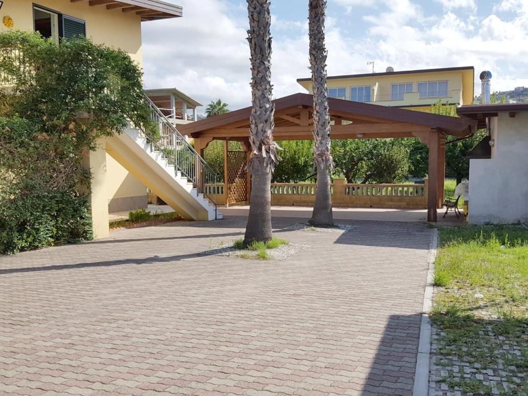 Villa Gabriella Patti Ngoại thất bức ảnh
