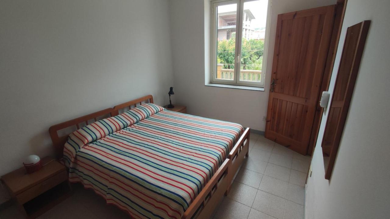 Villa Gabriella Patti Ngoại thất bức ảnh